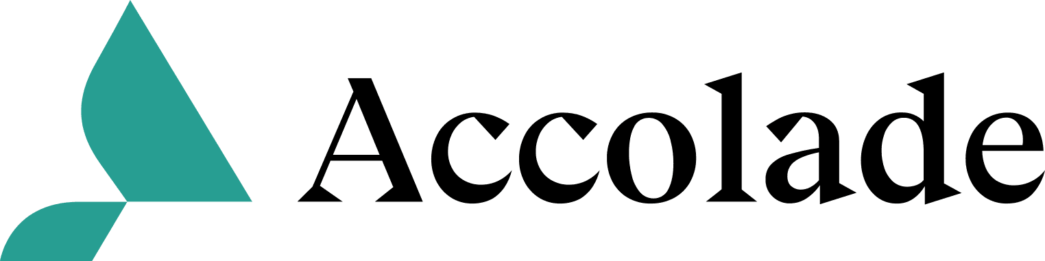 Accolade logo